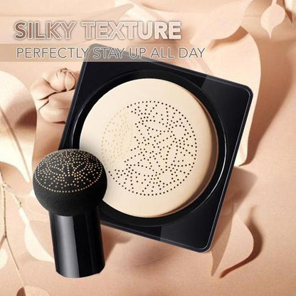 The TrueTint™ Foundation - Your Flawless, Tone-Perfect Skin + 50% OFF
