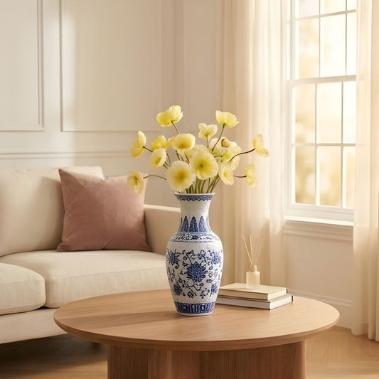 Pietra™ – 3D Puzzle Vase That Holds Real Flowers, No Glue Needed + 50% OFF