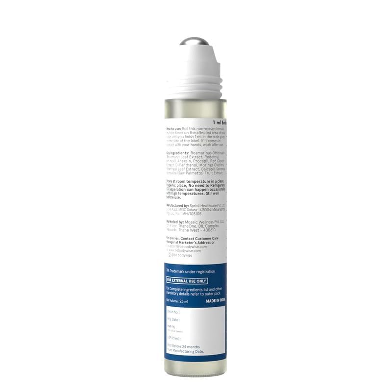 FolliRevive - Reawaken Your Hair Follicles - 50% OFF