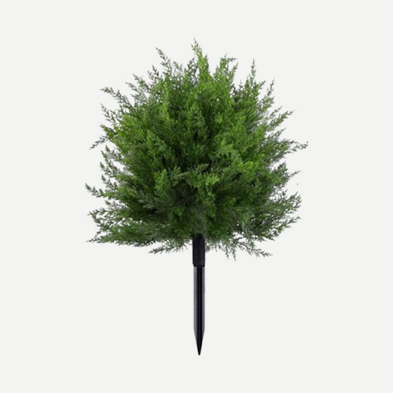 Cedarcroft™ – Realistic UV-Resistant Artificial Cedar Tree for Outdoor Porch & Garden Decor + 50% OFF