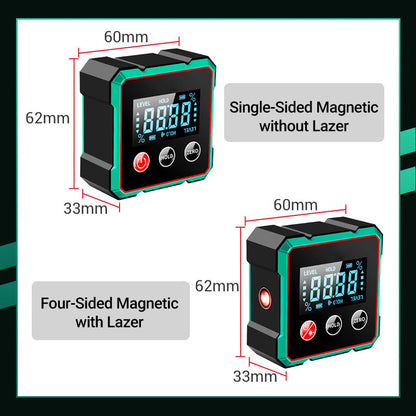 Digital AngleMaster Pro – Precision in Every Project - 50% OFF
