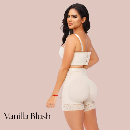 ElevateCurve Shaper Shorts - Your Instant Butt and Tummy Transformer - 60% OFF
