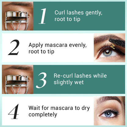 The Ultimate Lash Set - Length & Curl That Lasts + 50% OFF
