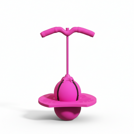 BounceBlaster — Master Gravity and Ignite Fat-Burning Energy + 50% OFF