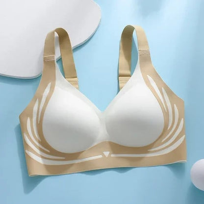 The Uplift Bra - The Lift of a Wire, The Comfort of a Cloud - 50% OFF