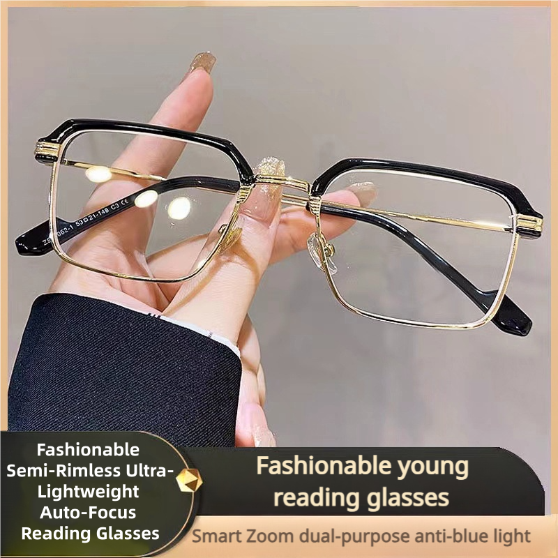 TitanFlow Auto-Focus - Crystal Clear Vision Instantly + 50% OFF