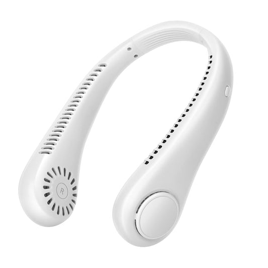 The IsoChill - Your Personal 360° Cool Zone - 50% OFF