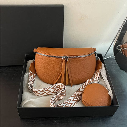 The Aria Crossbody - Effortless Style, Perfect Organization - 50% OFF