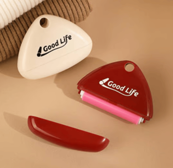 EverClean Roller – The Last Lint Roller You'll Ever Need - 1+1 FREE