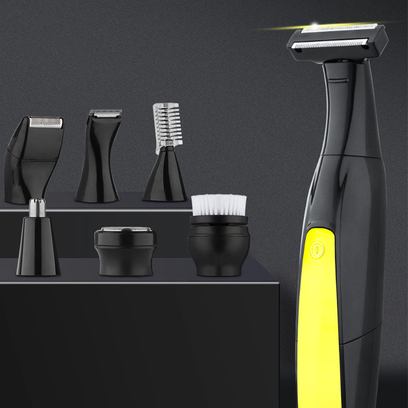 MultiGroom Pro - The All-in-One Confidence Trimmer - 50% OFF