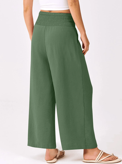 The Medina Pant - The Chicest, Most Comfortable Pants You'll Ever Own - 50% OFF