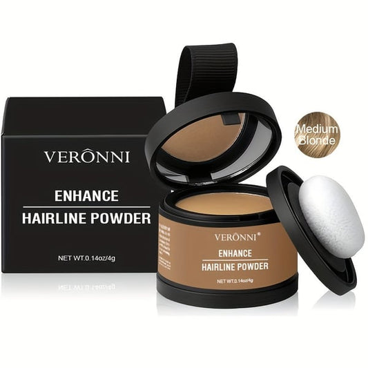 VeriFill Hair Transformer + Reclaim Your Confident, Full-Bodied Look - 50% OFF