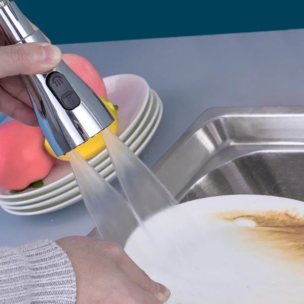 The JetStream Pro - Upgrade Your Faucet in 60 Seconds - 50% OFF