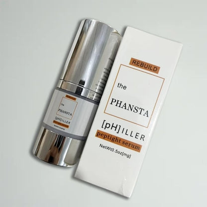 LumiTone Peptide Serum - Your Flawless Skin Catalyst - 1+1 FREE