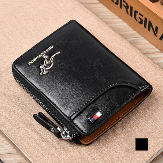 The Aegis Wallet - Your Personal Digital Fortress - 50% OFF