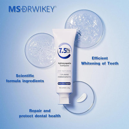 Revitrin - Rebuild Your Enamel, Restore Your Smile - 50% OFF