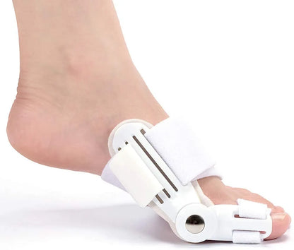 OrthoAlign Brace - Walk Pain-Free Again - 50% OFF