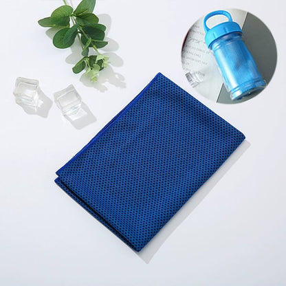 CryoCloth - Your Personal Air Conditioner - 50% OFF