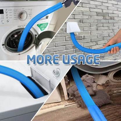 LintX - The #1 Hidden Fire Hazard in Your Home, Eliminated - 50% OFF