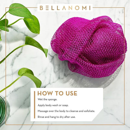 The Radiance Weave - Get Silky-Smooth Skin Instantly - 50% OFF