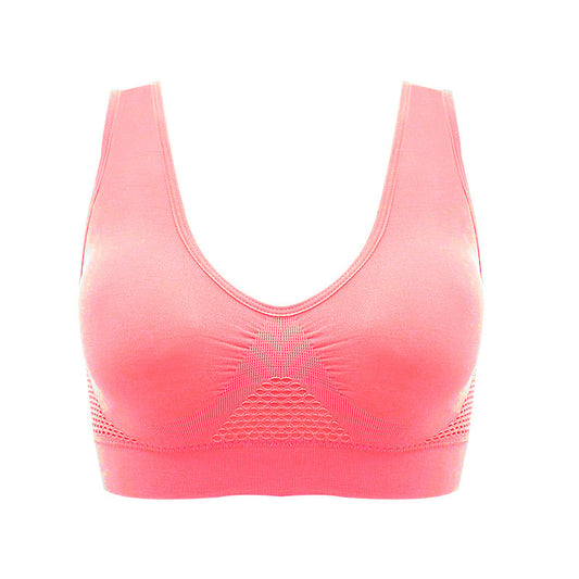 FormaCloud Bra - The Lift of a Wire, The Comfort of a Cloud - 50% OFF