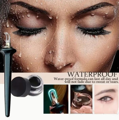 LashLine Pro – The Effortless Path to Professional-Looking Eyeliner - 50% OFF