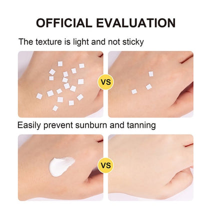 LuminousCover CC Cream - Unveil your radiant, even-toned complexion - 1+1 FREE