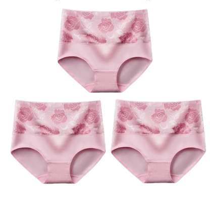 Poise Panty - All Day Confidence, Zero Leaks - 50% OFF
