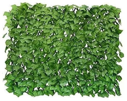 The EverShield Privacy Fence - Your Instant Green Retreat + 50% OFF