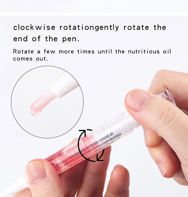 KeraStrong - The Nail Rebuilding Elixir - 50% OFF
