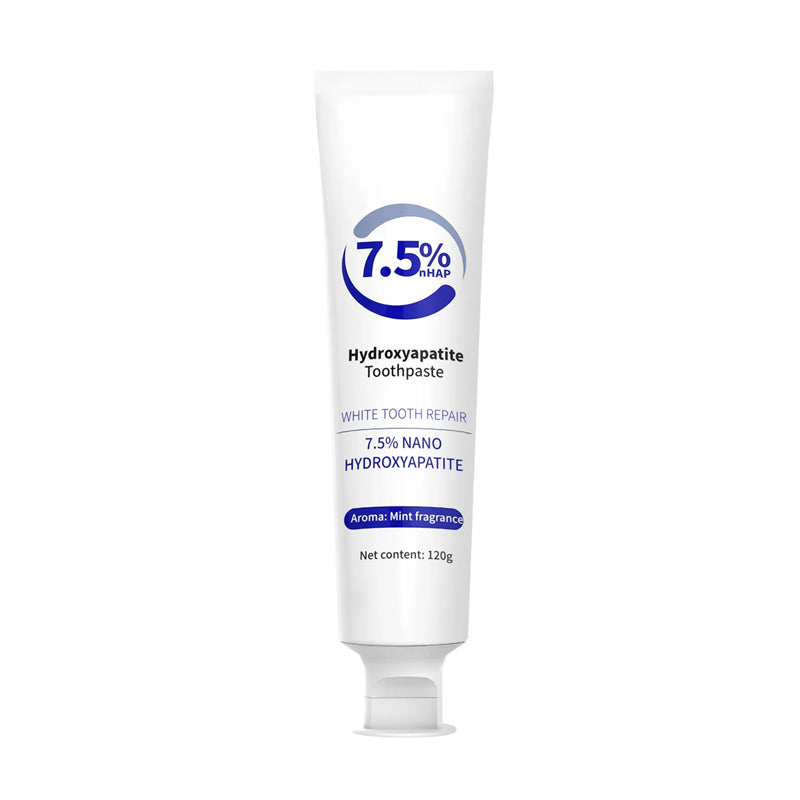 Revitrin - Rebuild Your Enamel, Restore Your Smile - 50% OFF