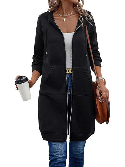 Cocoon Hoodie - Your Stylish Wearable Blanket - 50% OFF