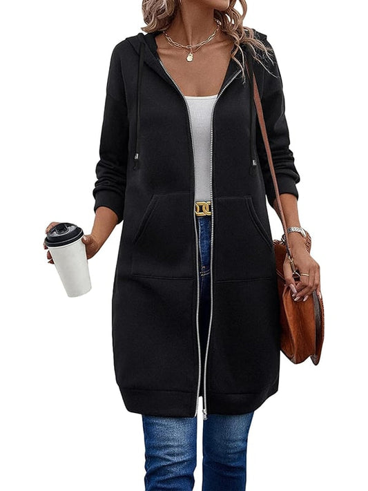 Cocoon Hoodie - Your Stylish Wearable Blanket - 50% OFF