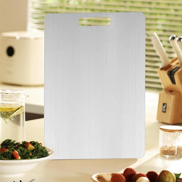 The Aegis Board - The Last Cutting Board You'll Ever Buy - 50% OFF