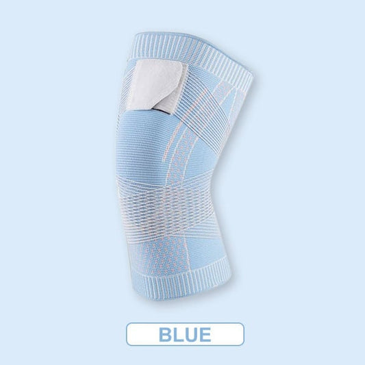MotionFlex Knee - Unrestricted Support, Peak Performance -  50% OFF!