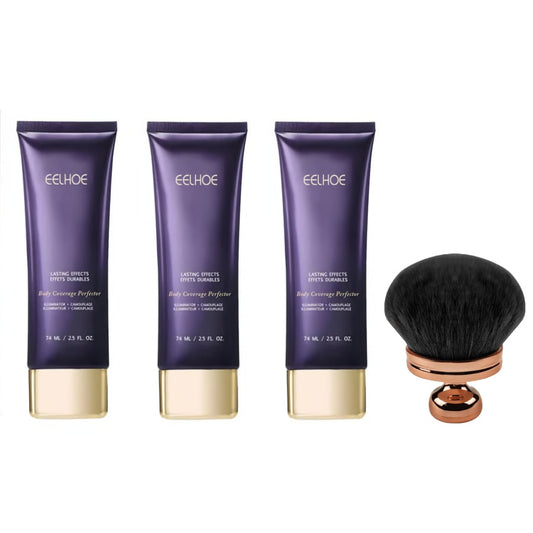 Flawless Veil - Experience Unshakeable Skin Confidence, All Day, Everywhere.