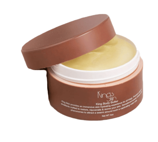 RegalGlow Body Butter - Your Confident Aura Infusion - 1+1 FREE