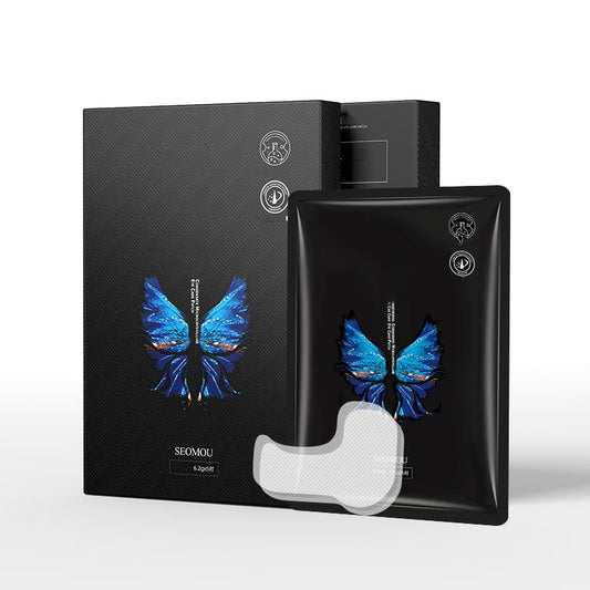 The EssenceLift Sticker - Lift Wrinkles Instantly +  50% OFF