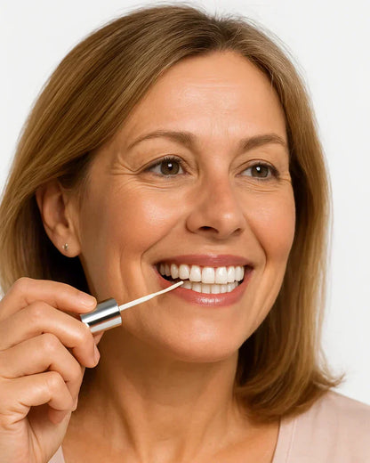 LumiSmile — Achieve Professional Whiteness Instantly + 50% OFF