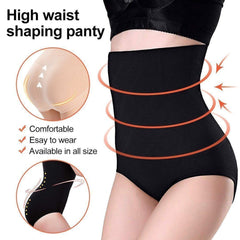 The Silhouette Panty - A Flawless Figure, Instantly - 50% OFF