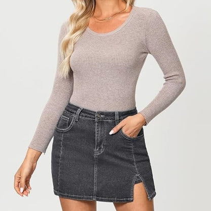 The Liberty Skort - All the Style, None of the Worry - 50% OFF