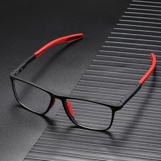 SkyVision – Aerospace-Grade Titanium Progressives for Crystal-Clear Vision - 1+1 FREE