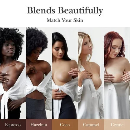 InvisiForm - Go Braless, With Total Confidence - 50% OFF