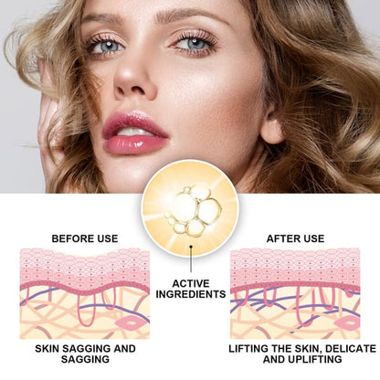 InstaFirm - Erase Wrinkles in 10 Minutes - 50% OFF