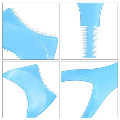 LashPerfect 3-in-1 Mascara Tool – Flawless Eye Makeup Made Easy -  1+1 FREE