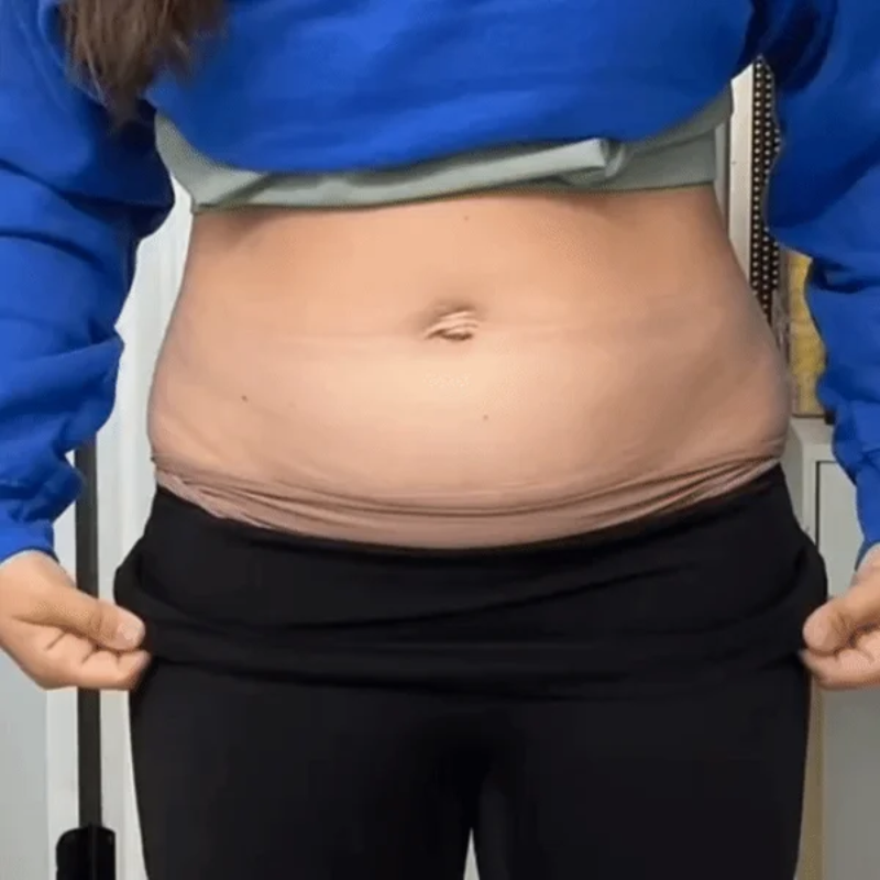 SculptFit™ High-Waisted Tummy Control Leggings