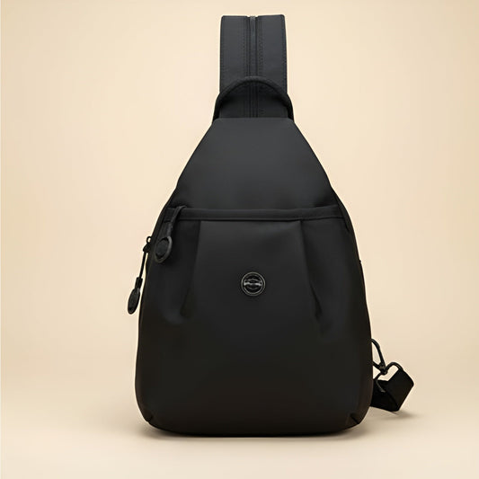 Roamwell™ – Convertible Waterproof Multi-Pocket Sling Bag + 50% OFF
