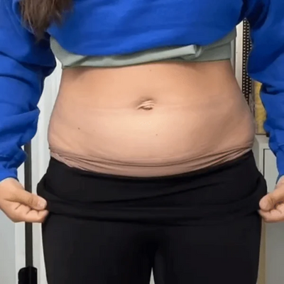 SculptFit™ High-Waisted Tummy Control Leggings
