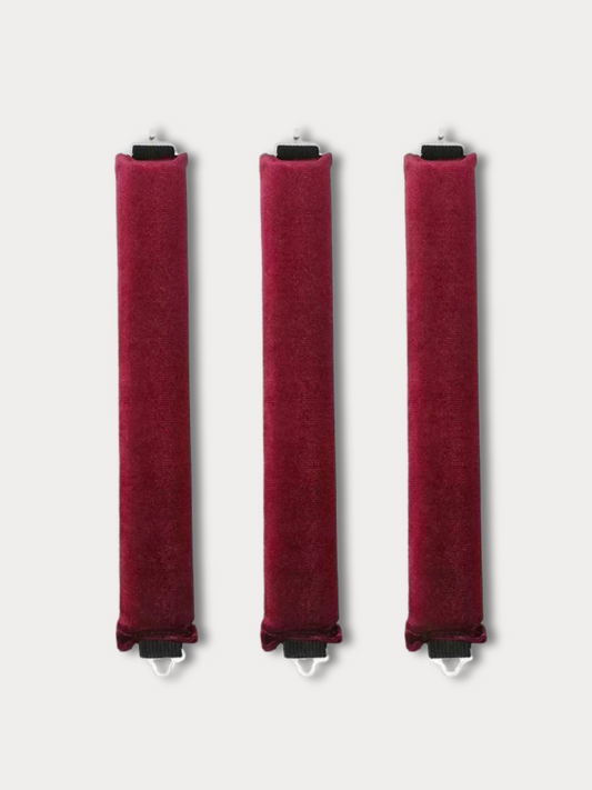 The DreamCurl Rod - Wake Up With Perfect Curls - 50% OFF