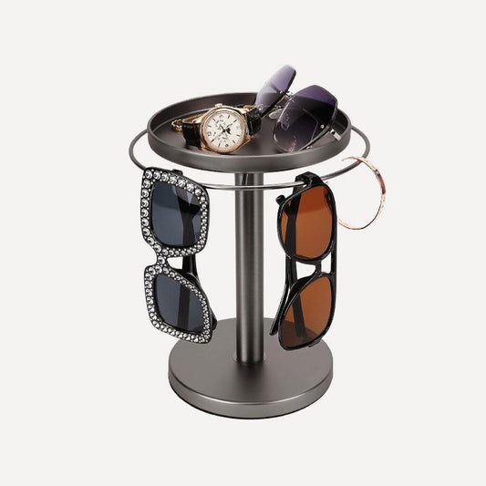 The SpinRack Organizer - Find Your Accessories in Seconds + 50% OFF
